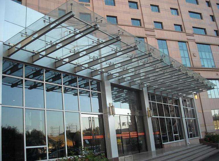 石嘴山单层工业厂房钢结构安装工艺流程图